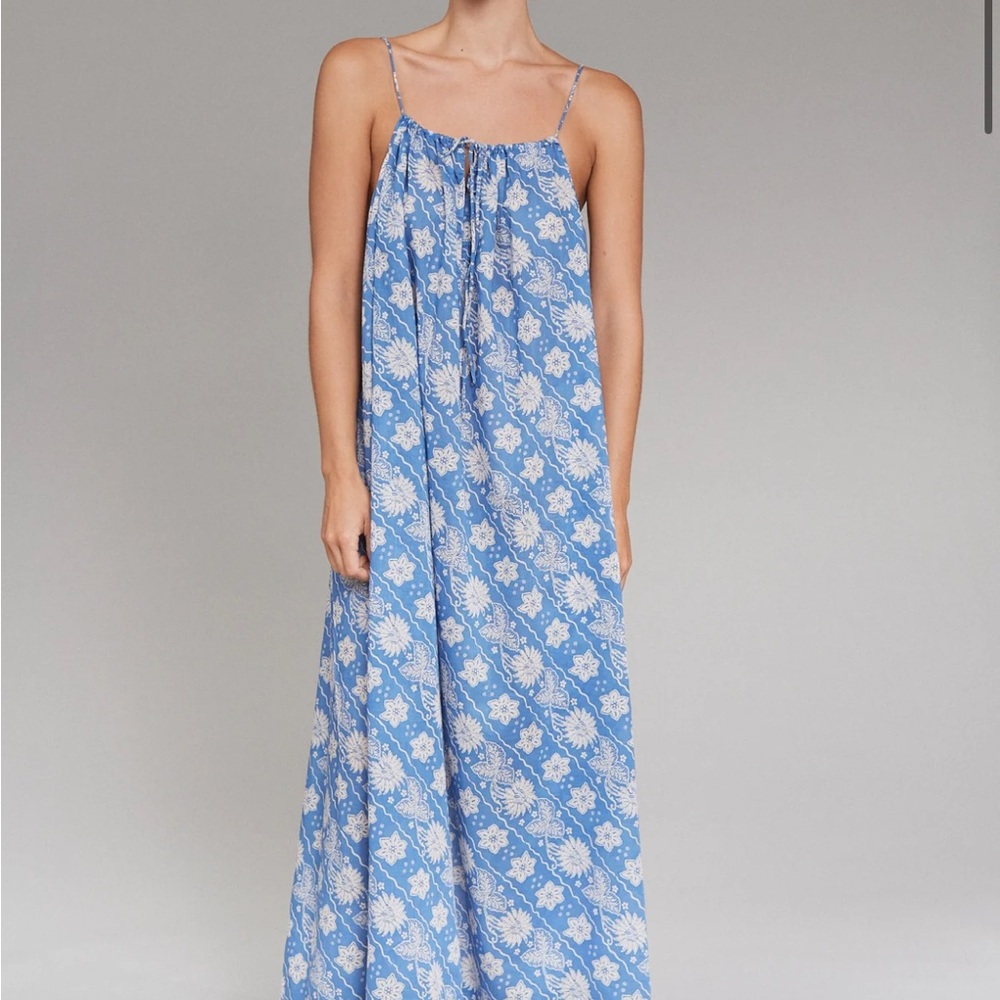 Acacia Swimwear Bremy dress in Esme